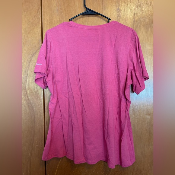 Columbia tee - Picture 3 of 3